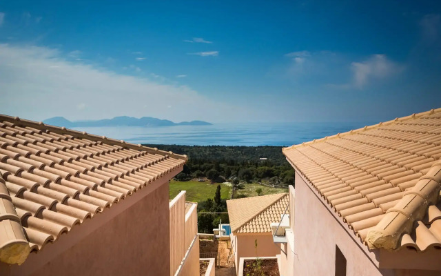 Ionian Villa