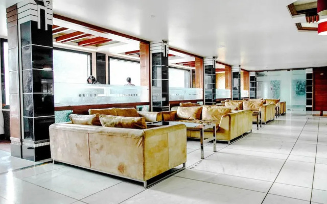 Hotel Subash International