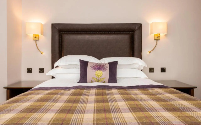 Macdonald Inchyra Hotel & Spa