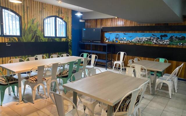 Hostel Cienfuegos