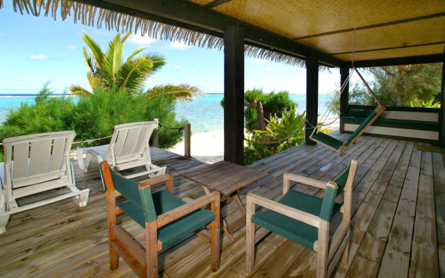 Rendezvous Villas