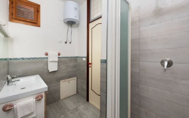 Appartamento Garden Beach