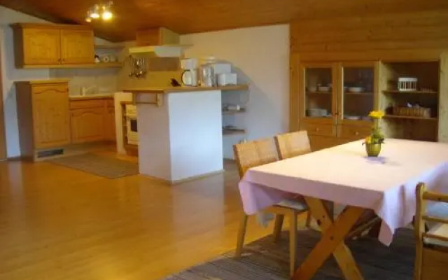 Ferienwohnung Barbara Mair