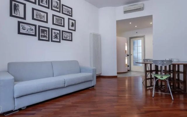 Italianway - Maroncelli 2 B