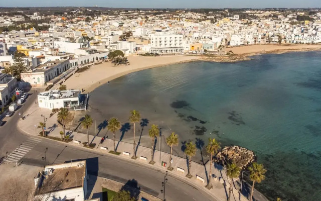 Villetta Sogno Di Mare In Porto Cesareo