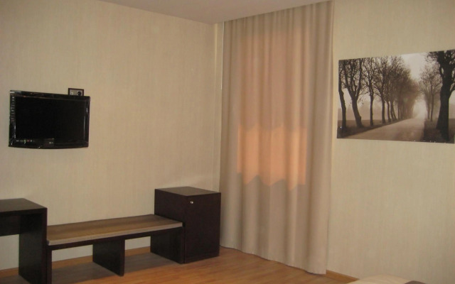 Hotel Dinastía
