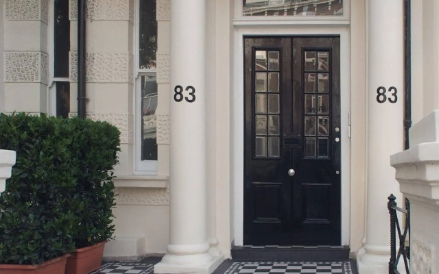 The Kensington Studios