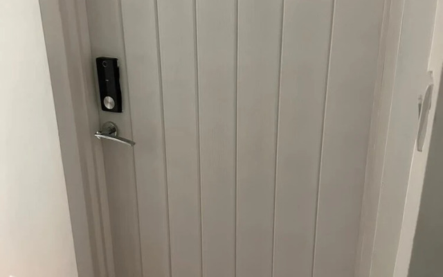 Kuramoh Modern Apartment