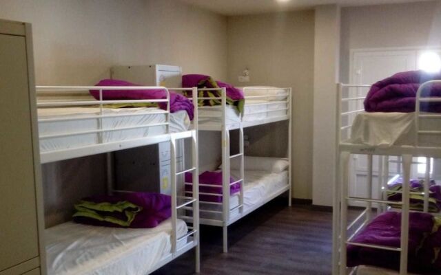 Hostel Catedral Burgos