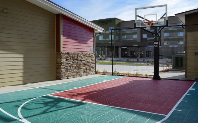 Residence Inn by Marriott Denver Southwest/Littleton