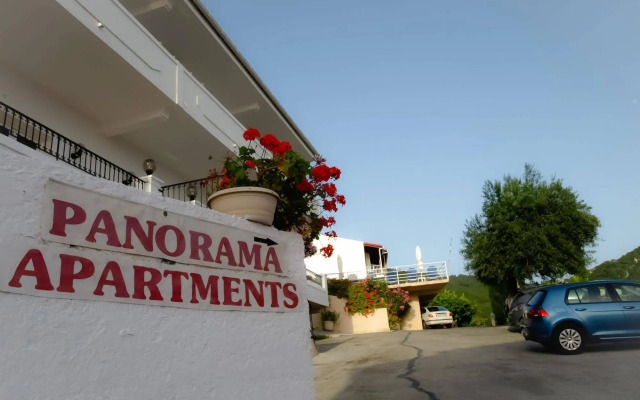 Panorama apartments