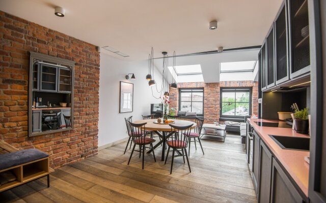 Stradom 15 Apartments