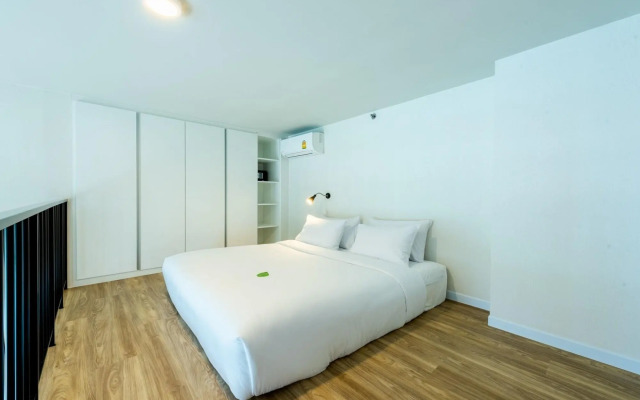 SureStay by Best Western Bangkok Ramintra