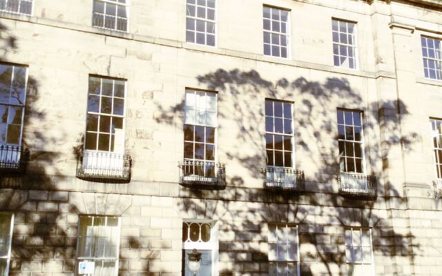 Elegant Apartments Edinburgh