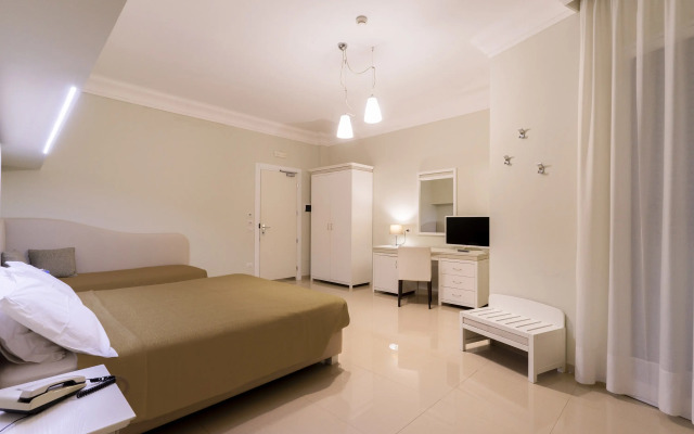 Victoria Palace Hotel & Zen Wellness