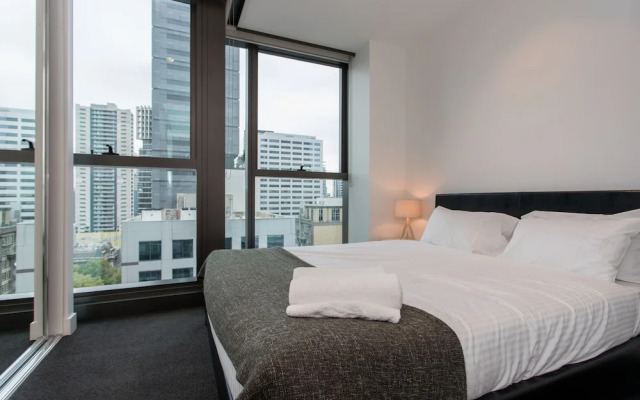 Melstay Apartment - Eporo