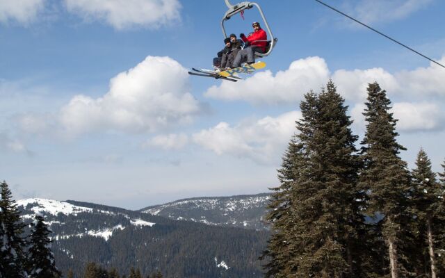 Jura Hotels Ilgaz Mountain & Resort