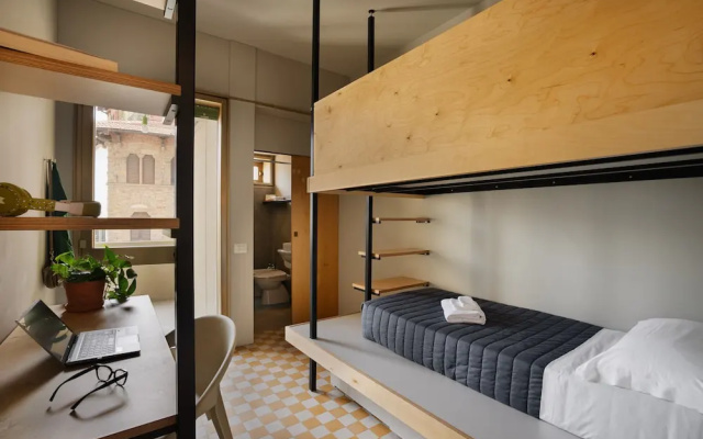 'Re-Dama Hostel