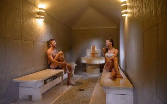 La Bagnaia Golf and Spa Resort Siena Borgo Filetta