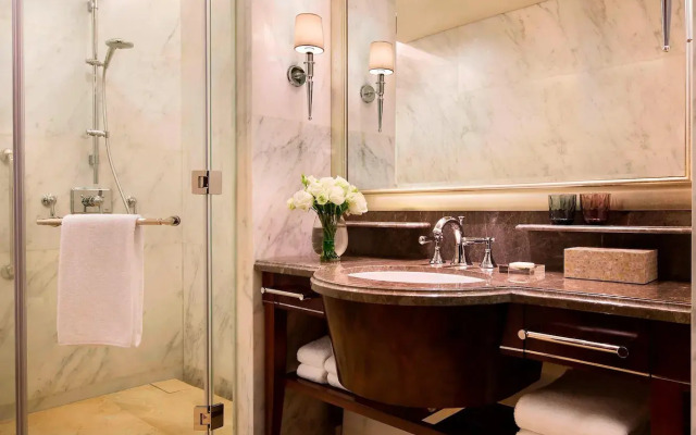 JW Marriott Hotel Chongqing