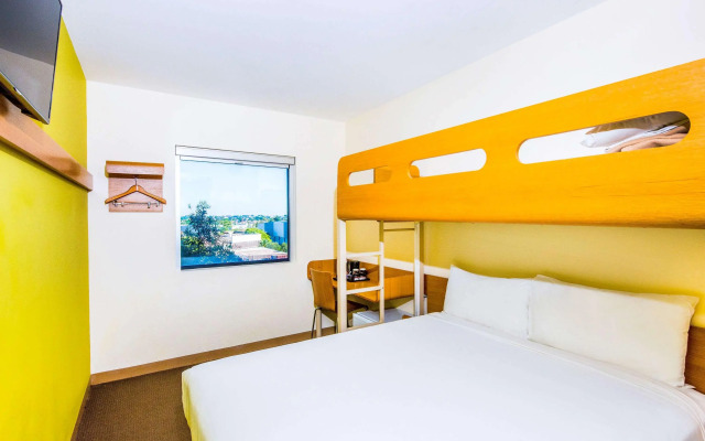 ibis budget Sydney Olympic Park