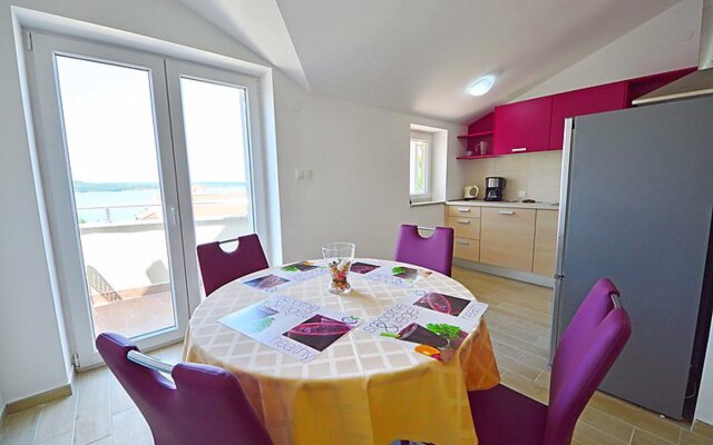 Apartment Tea Krk/Klimno 41743