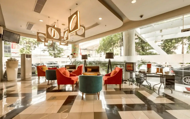 Neo Hotel Melawai