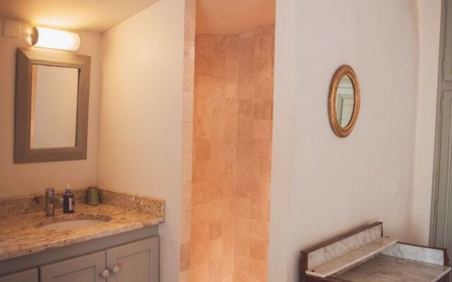 Ancienne Maison des Gardes