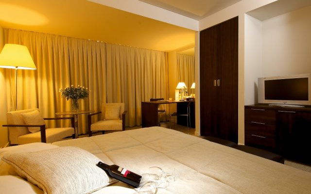 Izmir Ontur Hotel - Boutique Class