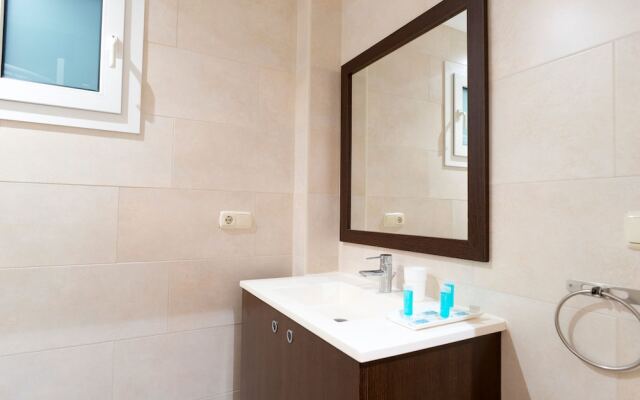 Sausalito -  Iberorent Apartments