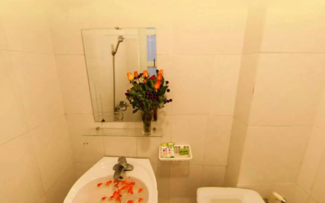 Hoan Kiem Lake Hotel