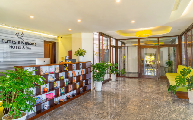 The Villa Hoi An Boutique Hotel