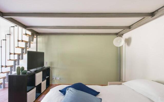 ALTIDO Spacious Apt for 4 in Pisan Residential Area