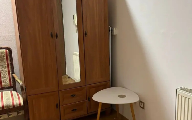 Apartment Adrian