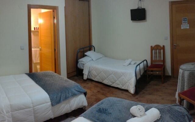 Hostal Ponte Dos Santos