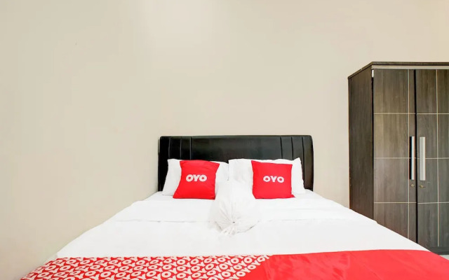 Hotel O Griya Cewang Syariah