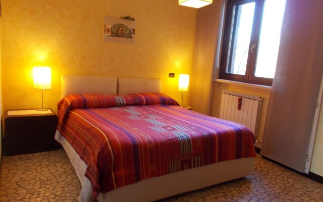 B&B La Quercia di Brufa