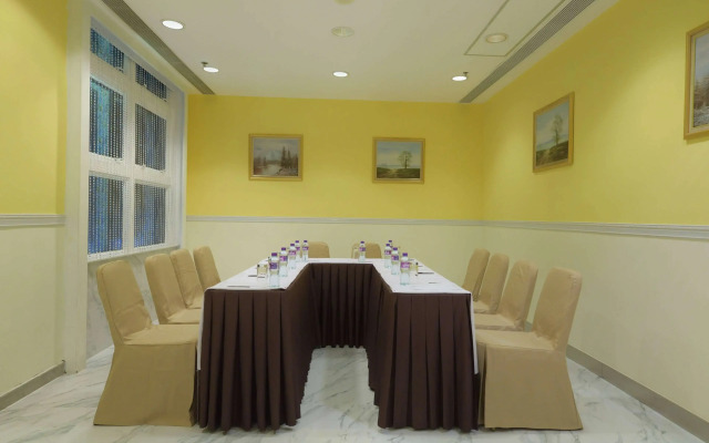 Ramada by Wyndham Hong Kong Grand View