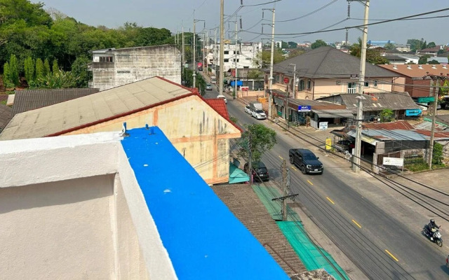 Cocoon Chiang Rai City