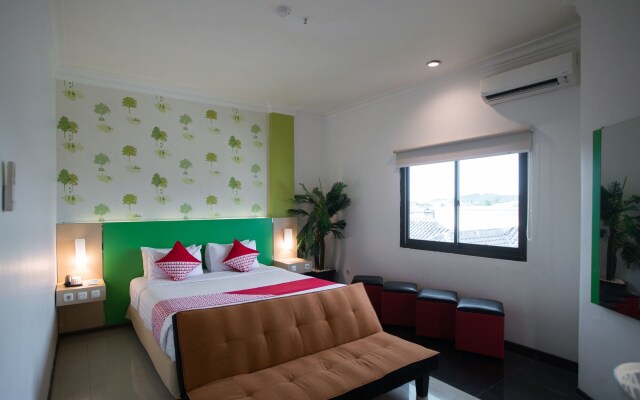 Royal Park Hotel