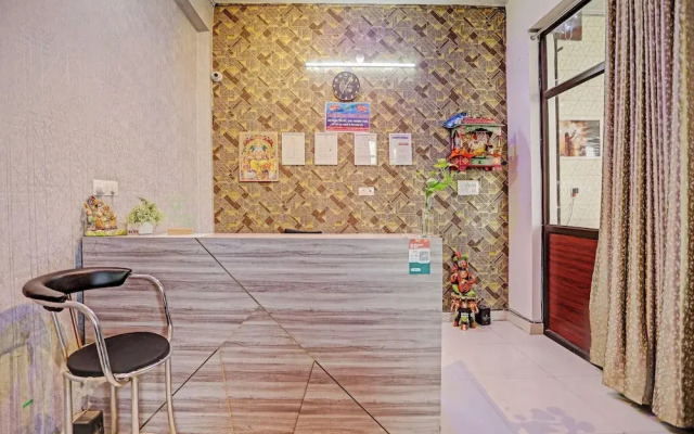 Shree Hotel