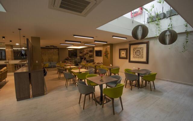 Vvc Hotels