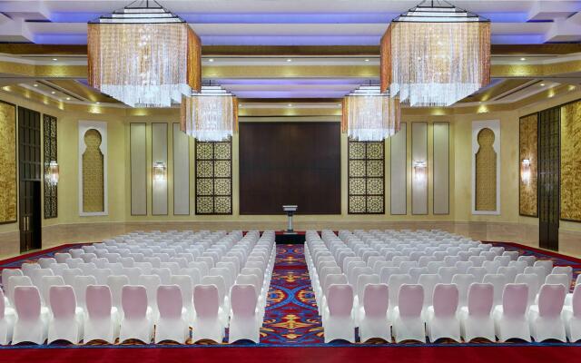 Intercontinental Doha Residences by IHG