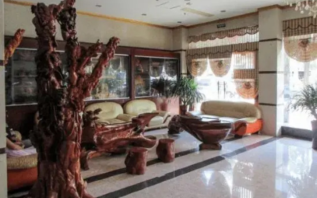 Mingzhu Kangle Hotel