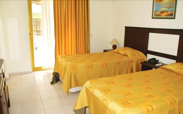 Belpoint Beach Hotel