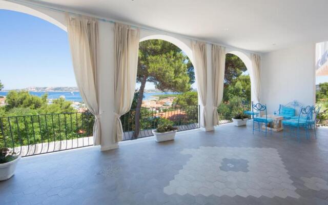 Grand Hotel Palau