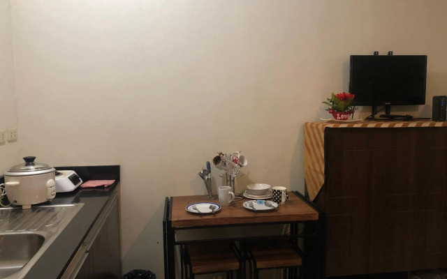 Your City•Home Apartment