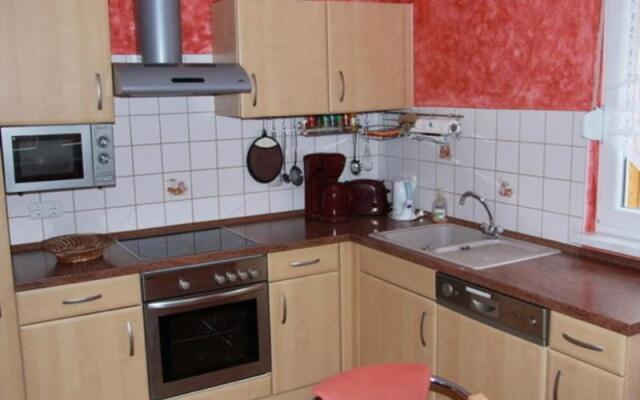 Ferienhaus Sonnenschein in Baabe