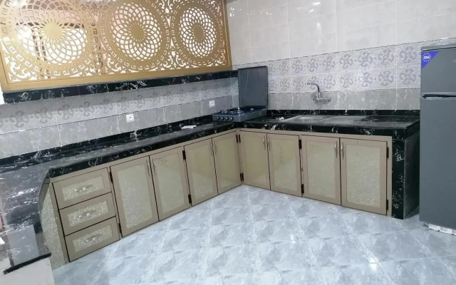 Zom appartement