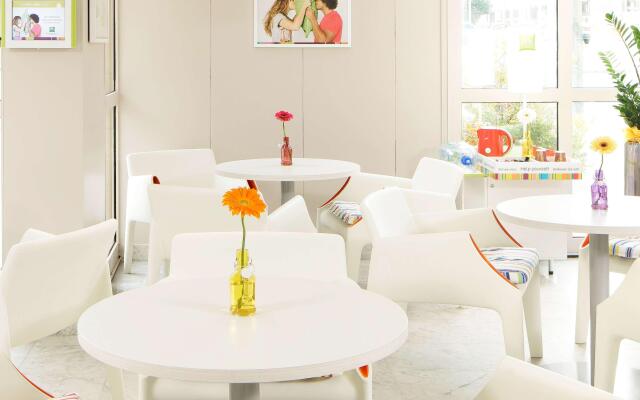 ibis Styles Tours Centre